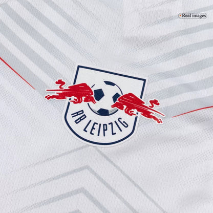 RB Leipzig Home Soccer Jersey 2025/26