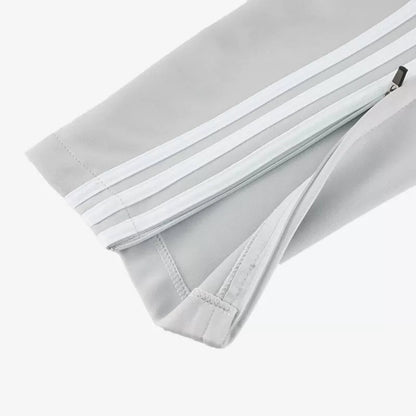 Real Madrid Home Training Jacket 2025/26 - Gray