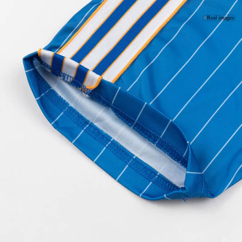 Real Madrid Icon Soccer Jersey 2025/26