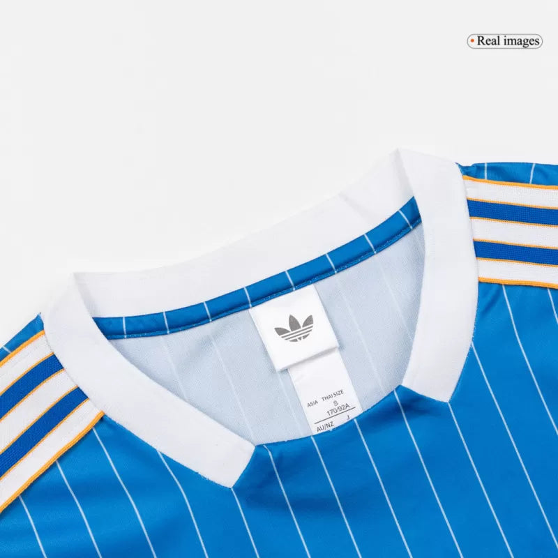 Real Madrid Icon Soccer Jersey 2025/26