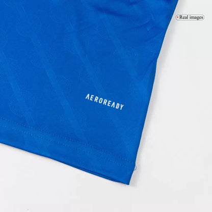 Real Madrid Third Away Soccer Jersey (Jersey+Shorts) 2025/26