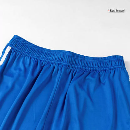 Real Madrid Third Away Soccer Jersey (Jersey+Shorts) 2025/26