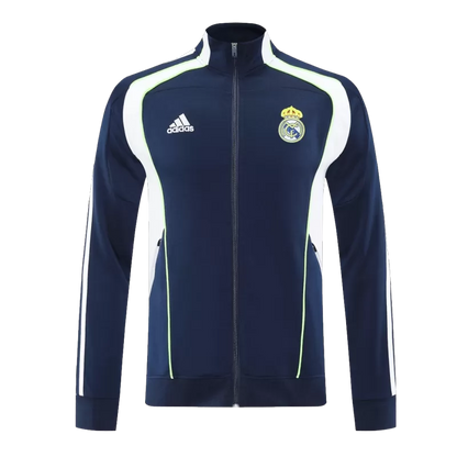 Real Madrid Training Jacket 2025/26 - Navy