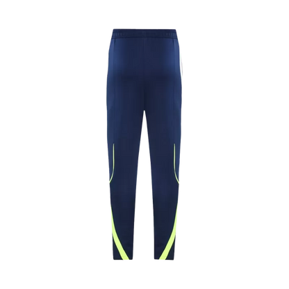 Real Madrid Training Jacket Kit (Jacket+Pants) 2025/26 - Navy