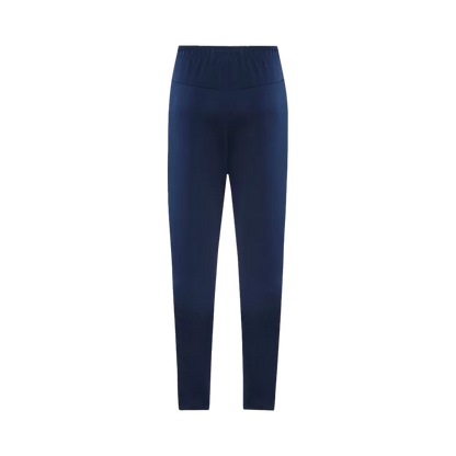 Real Madrid Training Jacket Kit (Jacket+Pants) 2025/26 - Navy & Gray