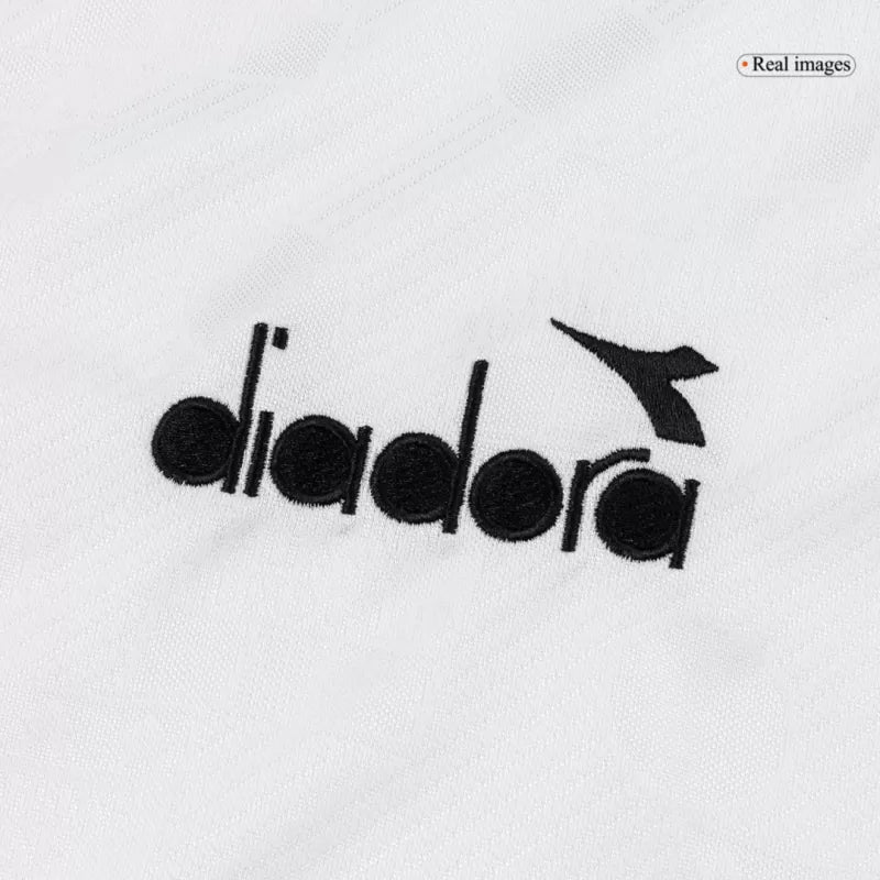 Retro Soccer Jersey Italy Pre-Match 1994