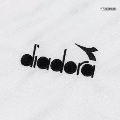 Retro Soccer Jersey Italy Pre-Match 1994