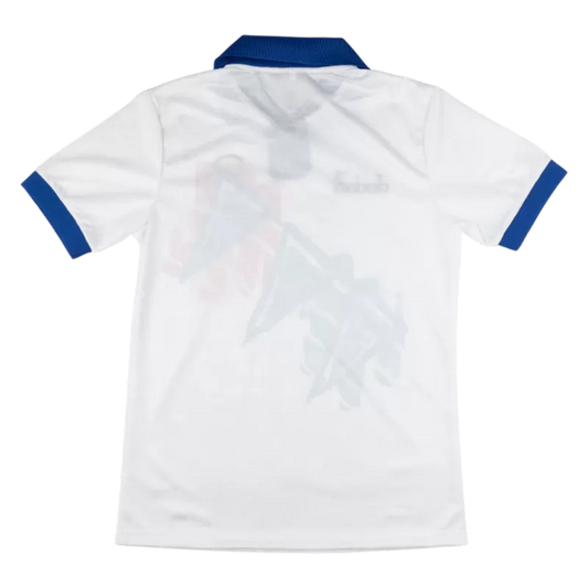 Retro Soccer Jersey Italy Pre-Match 1994