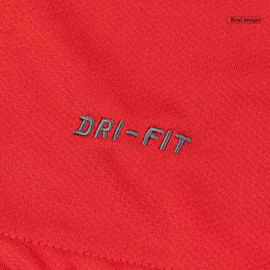 Retro Soccer Jersey Portugal Home 2010