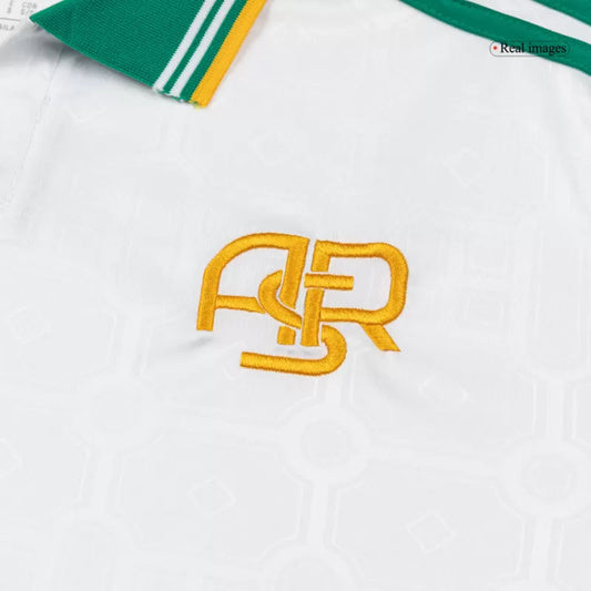 Roma Third Away Soccer Jersey 2025/26