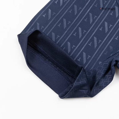 SSC Napoli Euro Third Away Soccer Jersey 2025/26