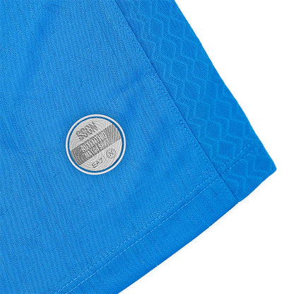 Camiseta de fútbol local del SSC Napoli 2025/26