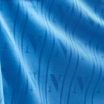 Camiseta de fútbol local del SSC Napoli 2025/26