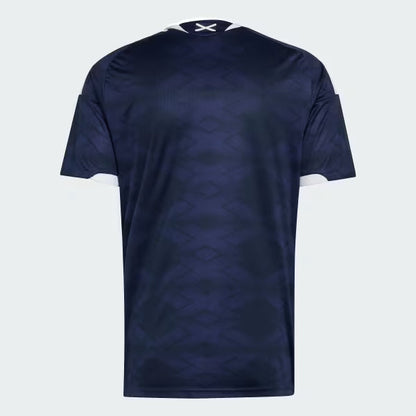 Scotland Home Soccer Jersey 2026