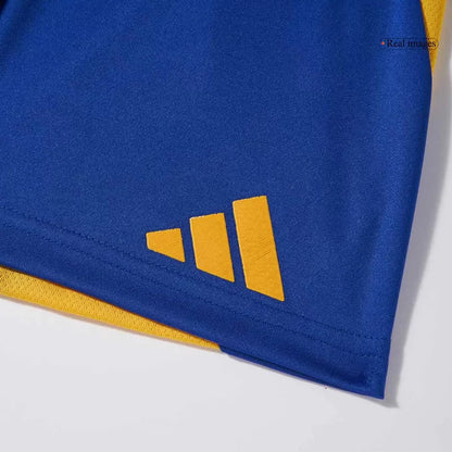 Camiseta de fútbol local de España para niños (camiseta, pantalón corto y calcetines) 2024/25