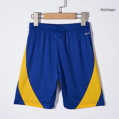 Camiseta de fútbol local de España para niños (camiseta, pantalón corto y calcetines) 2024/25