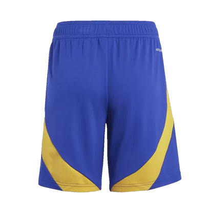 Camiseta de fútbol local de España (Camiseta + Pantalones cortos + Calcetines) 2024/25