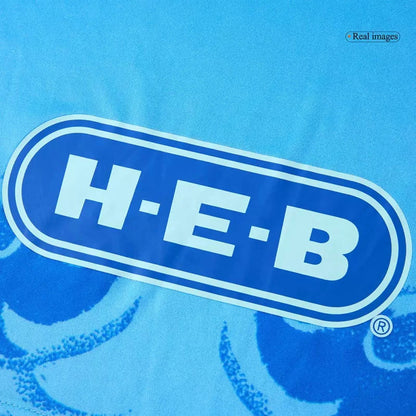 Tigres UANL Away Soccer Jersey 2025/26