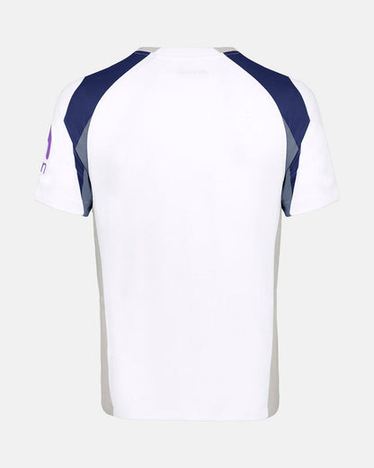 Camiseta de fútbol local del Tottenham Hotspur 2025/26