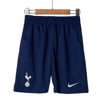 Tottenham Hotspur Home Soccer Jersey Kit 2025/26 (Jersey+Shorts)