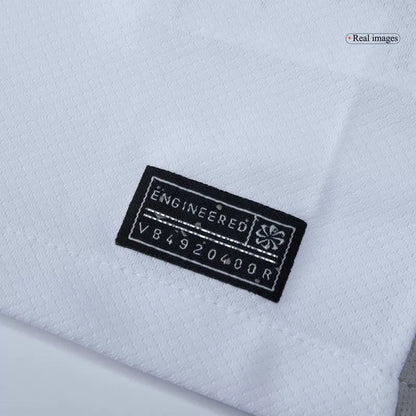 Tottenham Hotspur Home Soccer Jersey Kit 2025/26 (Jersey+Shorts)