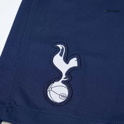 Tottenham Hotspur Home Soccer Jersey Kit 2025/26 (Jersey+Shorts)