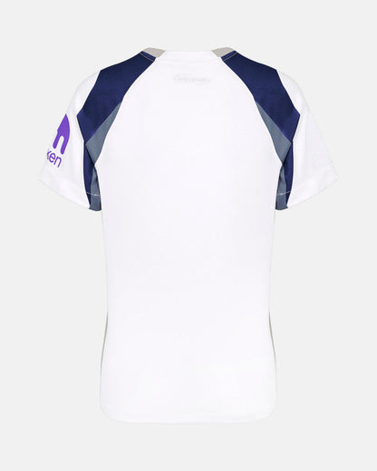 Camiseta de fútbol local del Tottenham Hotspur para mujer 2025/26