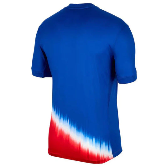 [Super Quality] Men's USA Away Soccer Jersey Copa América 2024