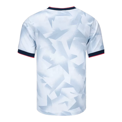 USWNT Home Soccer Jersey 2025 - Women's Team