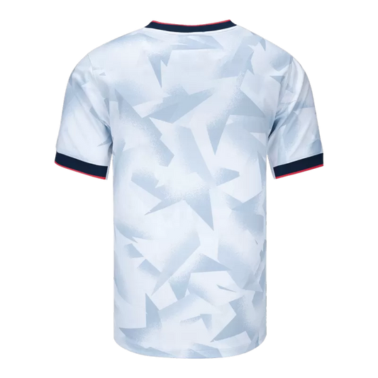 USWNT Home Soccer Jersey 2025 - Women's Team