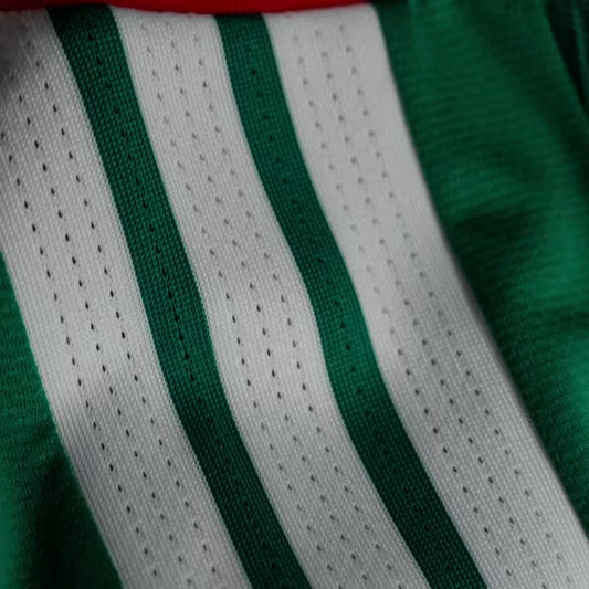 Women's Mexico Home Soccer Jersey 2026