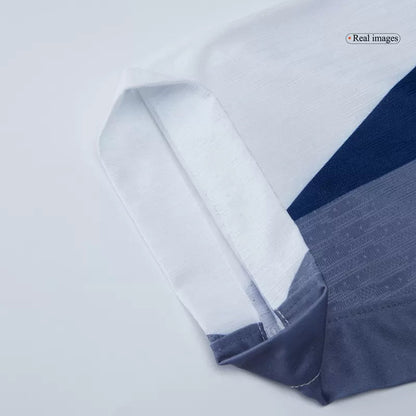 XAVI #7 Player Version Tottenham Hotspur Home Soccer Jersey 2025/26