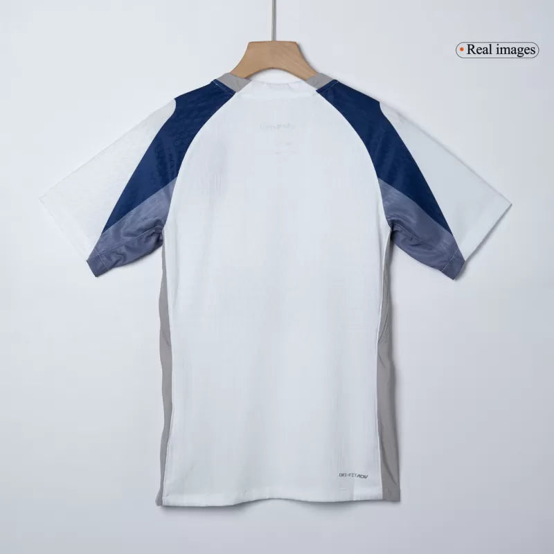 XAVI #7 Player Version Tottenham Hotspur Home Soccer Jersey 2025/26