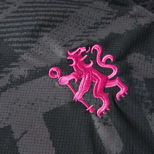 Chelsea Third Away  Soccer Jersey 2024/25 Top Soccer Jerseys Store