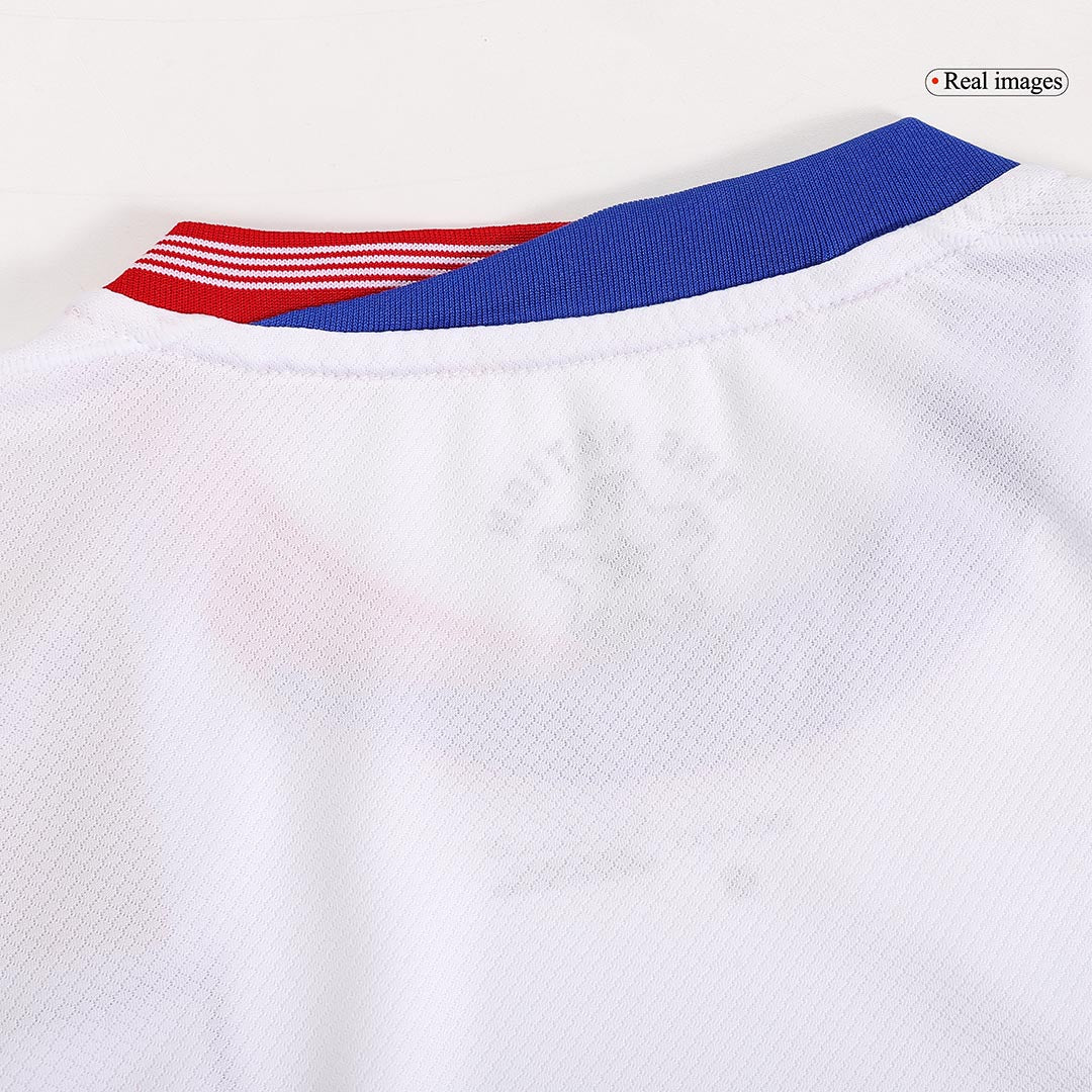 Camiseta Futbol USA Primera Equipación Copa América 2024