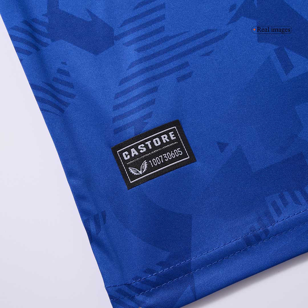 Everton Home  Soccer Jersey 2024/25 Top Soccer Jerseys Store