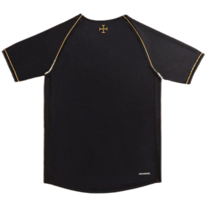 Camiseta clásica de visitante de Portugal 2006