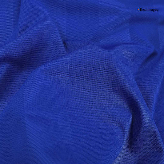 Argentina Away Retro Soccer Jersey 1986