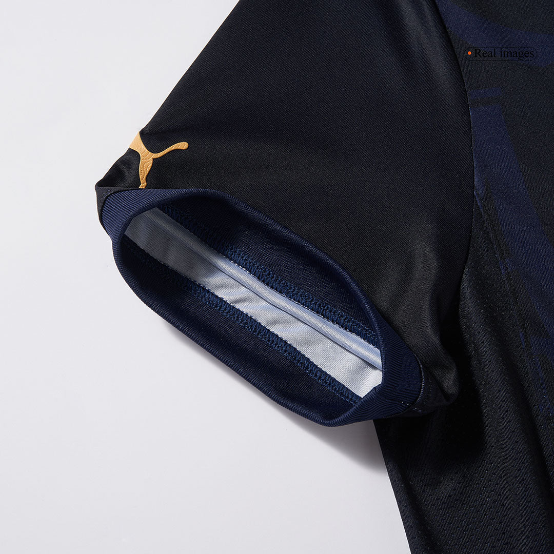 Player Version Chivas Third Away  Soccer Jersey 2024/25 Top Soccer Jerseys Store