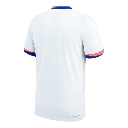 Camiseta USA Primera Equipación Copa América 2024