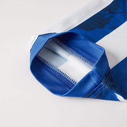 FC Porto Home  Soccer Jersey 2024/25 Top Soccer Jerseys Store