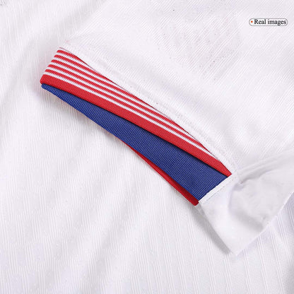Camiseta USA Primera Equipación Copa América 2024
