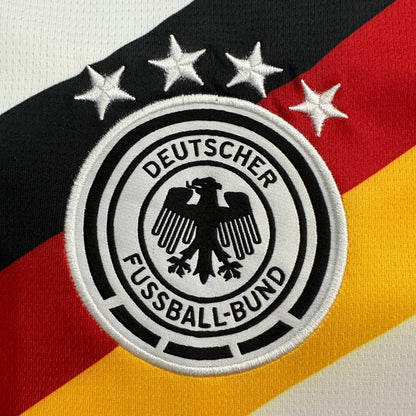 Germany Home Soccer Jersey 2026