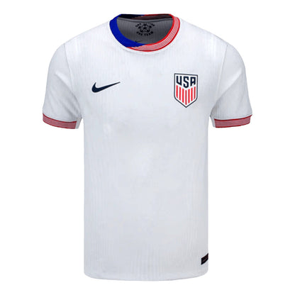 Camiseta USA Primera Equipación Copa América 2024