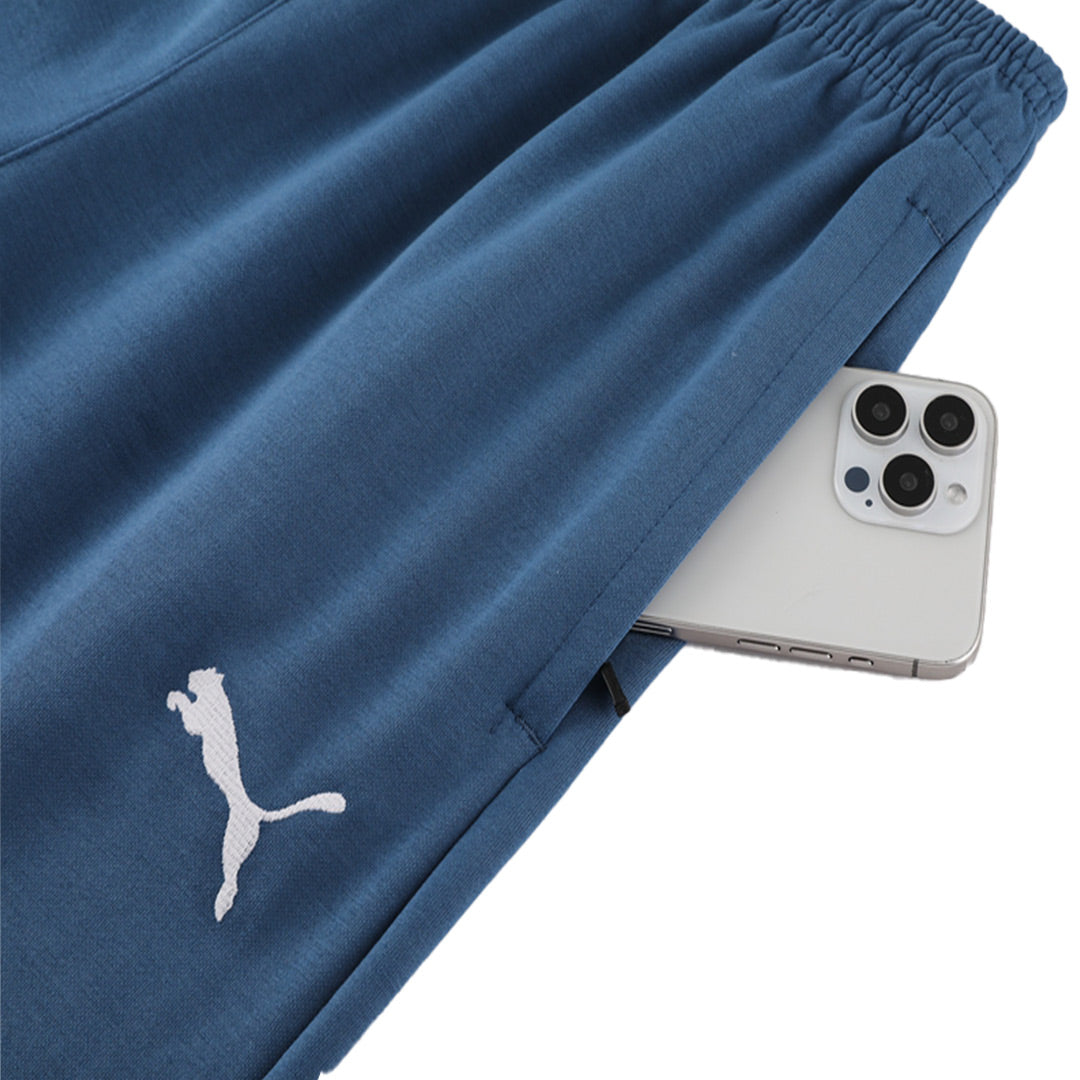 Manchester City Hoodie Training Kit (Jacket+Pants) 2024/25 Top Soccer Jerseys Store