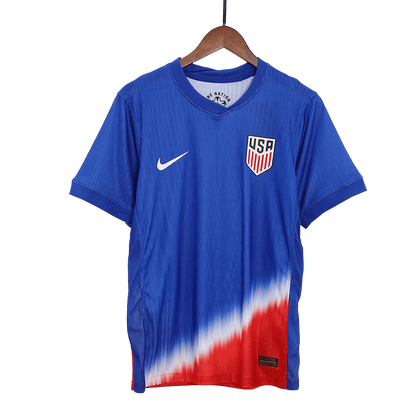 Camiseta Estados Unidos Visitante Copa América 2024