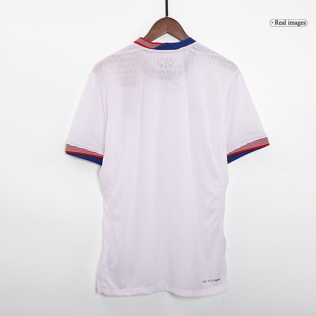 Camiseta USA Primera Equipación Copa América 2024