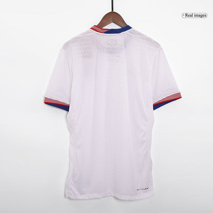 Camiseta USA Primera Equipación Copa América 2024