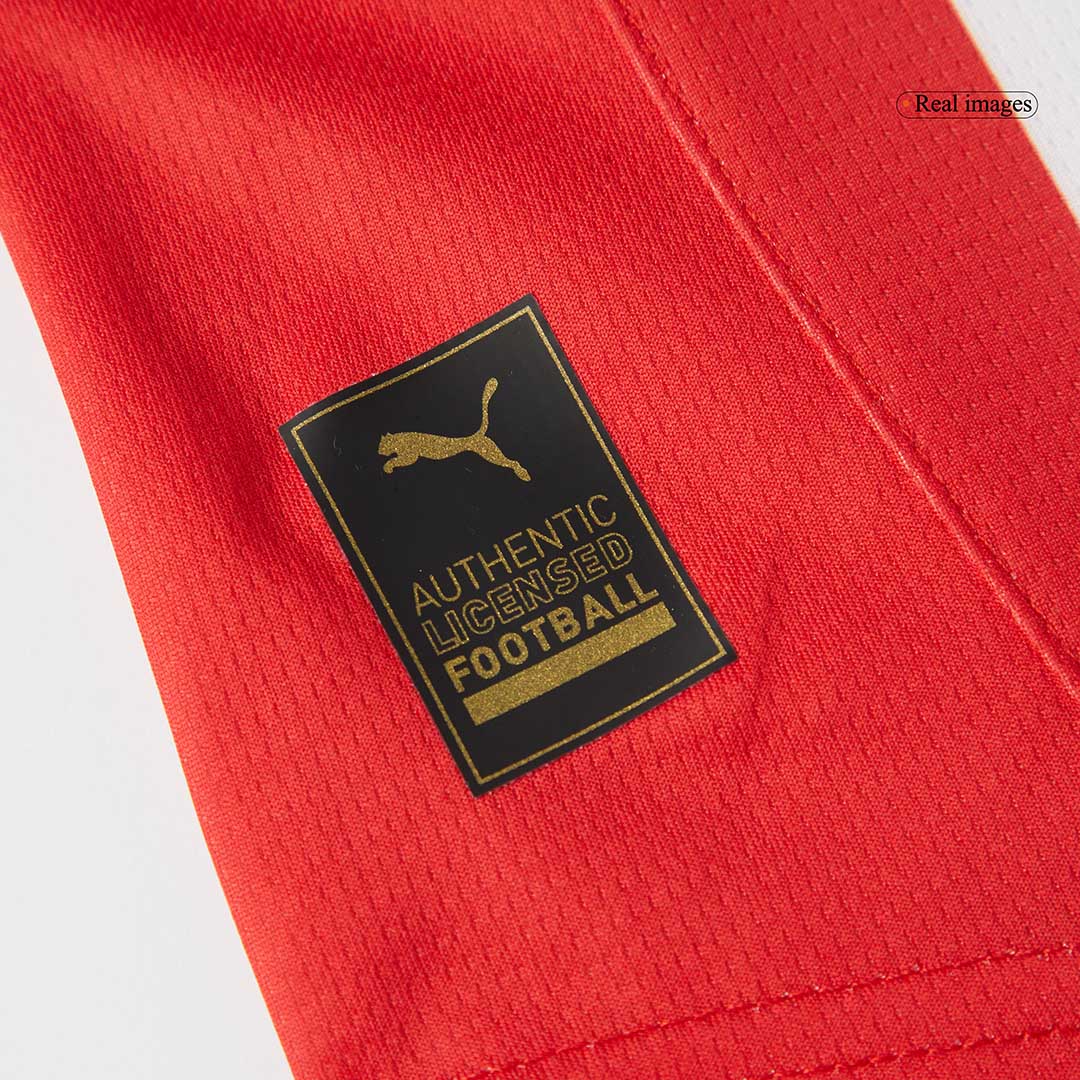 Chivas Home  Soccer Jersey 2024/25 Top Soccer Jerseys Store