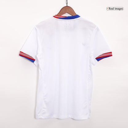 Camiseta Futbol USA Primera Equipación Copa América 2024